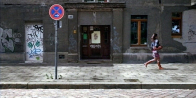 TOM TYKWER. EL HOMBRE EN LAS COSAS