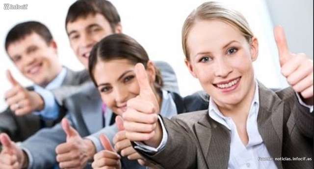 EXPRESIÓN DE LOS CLIENTES