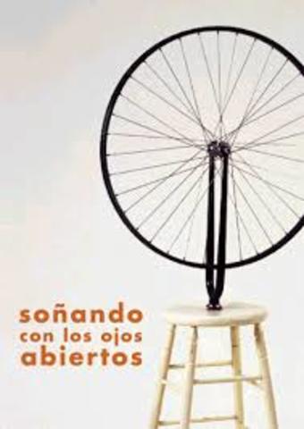 MALBA. DADA Y SURREALISMO