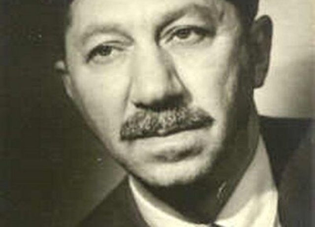 Abraham Maslow