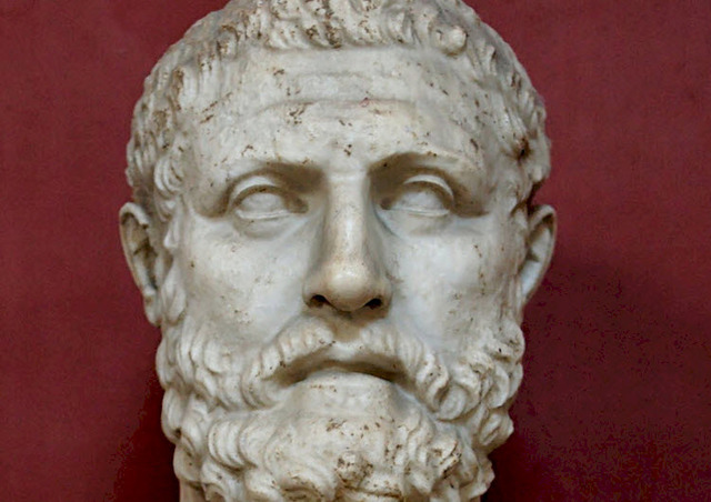 Cypselus subjects Corinth to tyranny