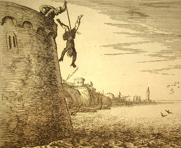 Polydorus (king of Sparta) murdered by Polymarchus