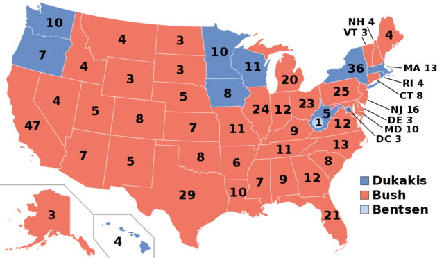 1988 Election