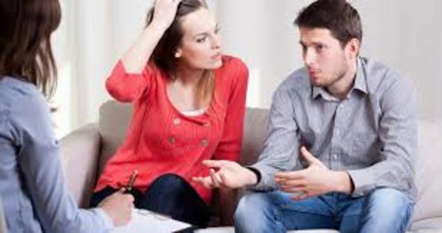 Terapia de Pareja