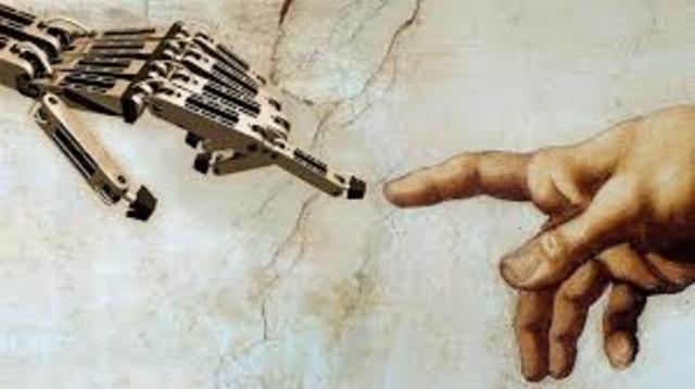 inteligencia artificial