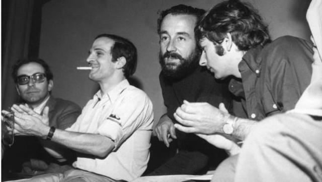 MAYO FRANCES. CANNES