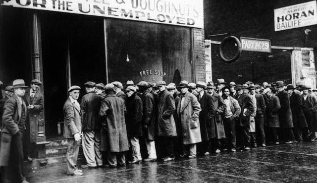 Origen del movimiento neoliberal