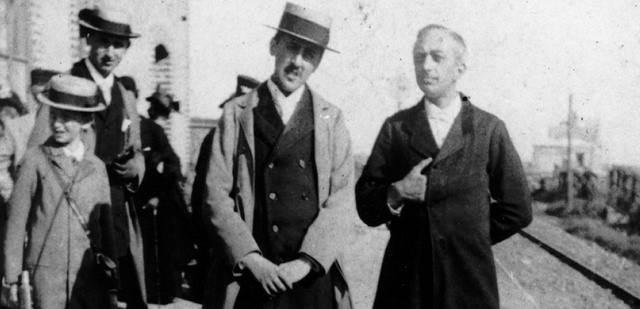 PROUST. EN BUSCA DEL TIEMPO PERDIDO