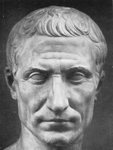 Marcos Terêncio Varrão