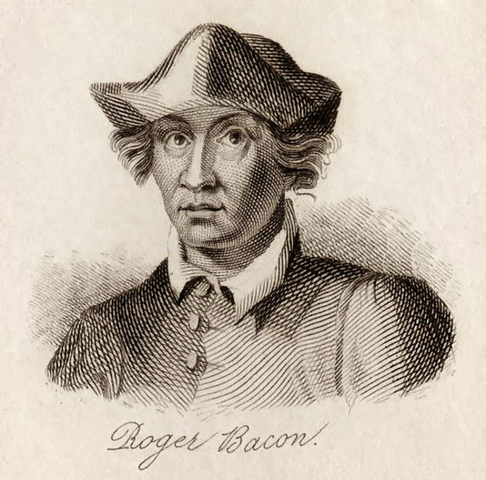 Rogério Bacon