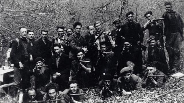 Los años amargos de los setenta