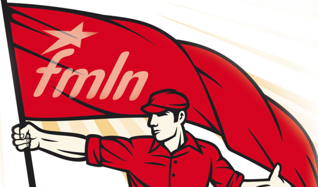 Se funda el FMLN