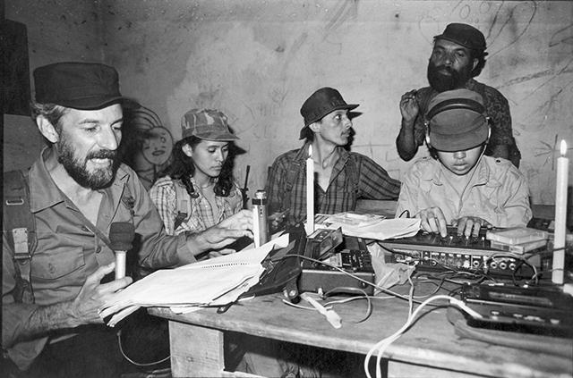 Inicia operaciones Radio Venceremos