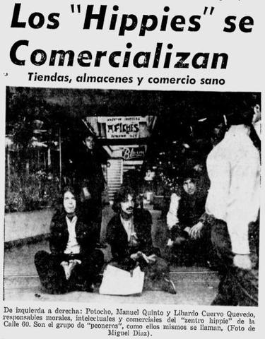 Parque de los Hippies