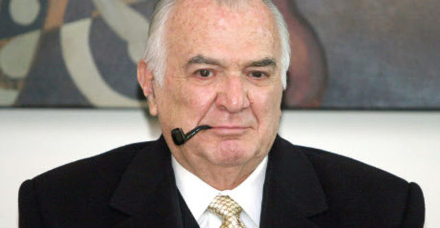 Miguel de la Madrid Hurtado