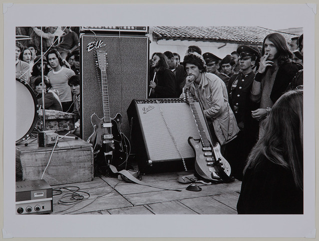 Manifestaciones culturales.