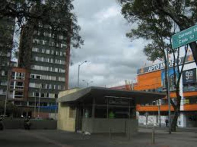 Construcción del CAI