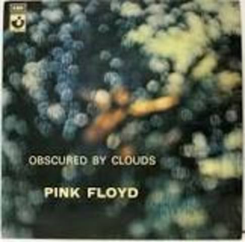 Obscured by Clouds