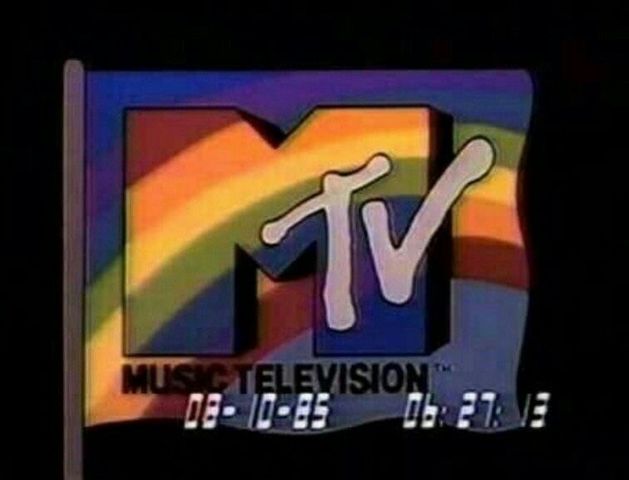 MTV. QUIERO MI MTV