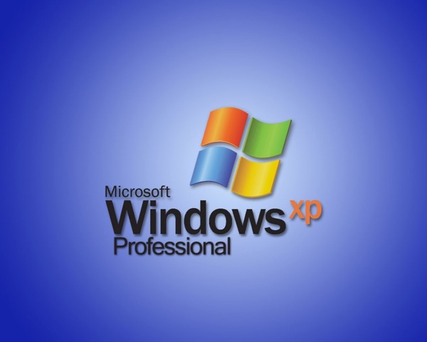 WINDOWS XP PROFESSIONAL