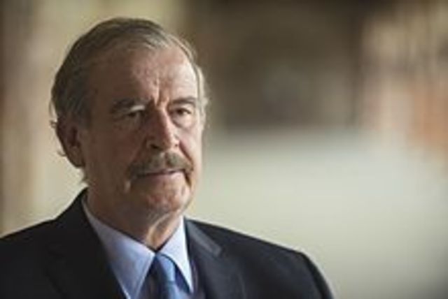 Vicente Fox Quesada