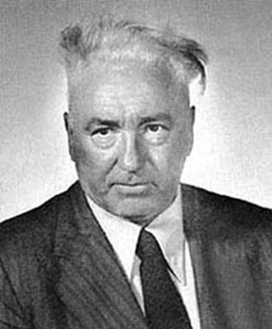 Nace Wilhelm Reich