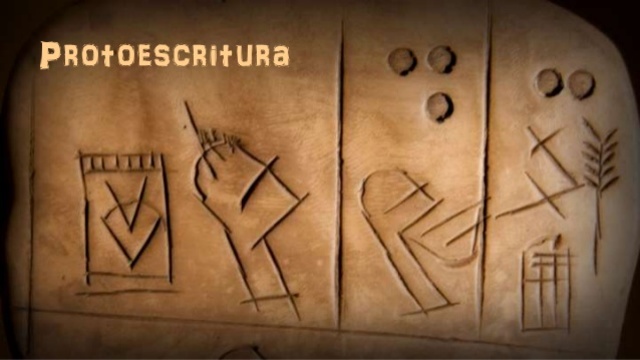 Protoescrituras