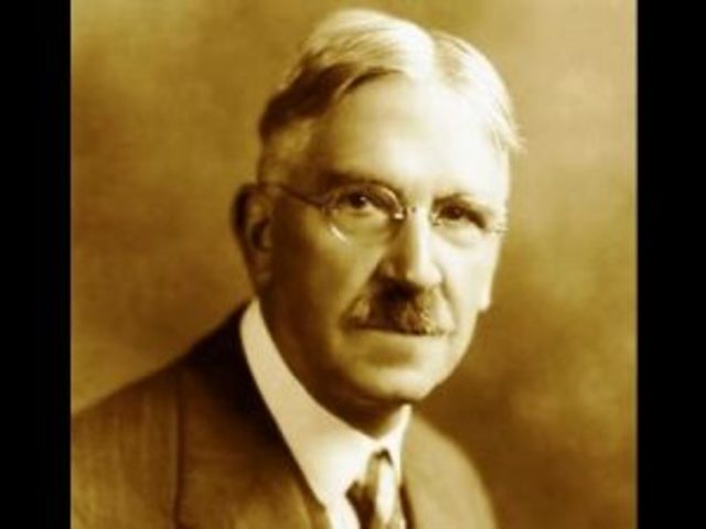 Teoría experiencial