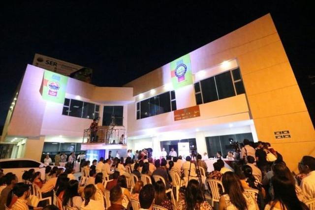 2007 Creación Consultorio Jurídico