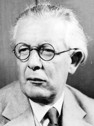 Teoría Constructivista