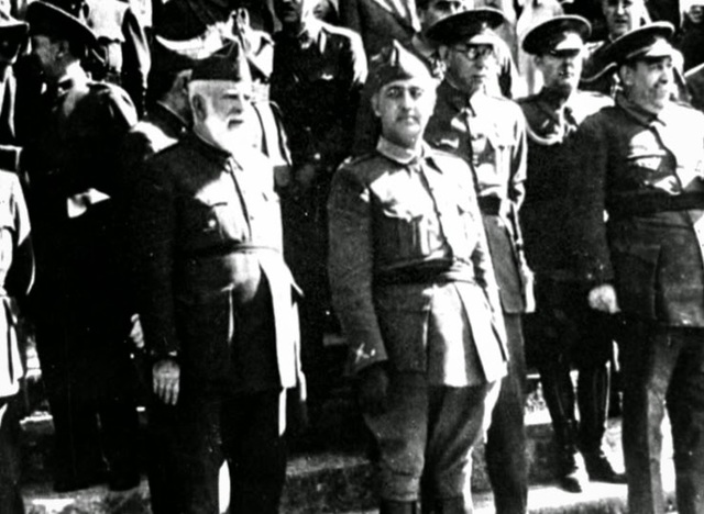 JUNTA DE DEFENSA NACIONAL