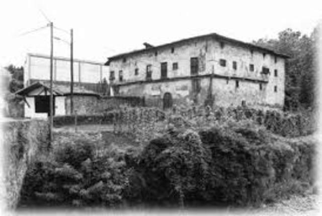 Gaztelako koroa eratu zen