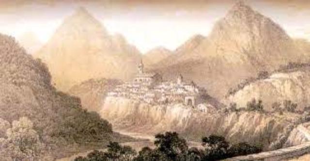 Gaztelako Koroak konkistatu Iruña Nafarroa