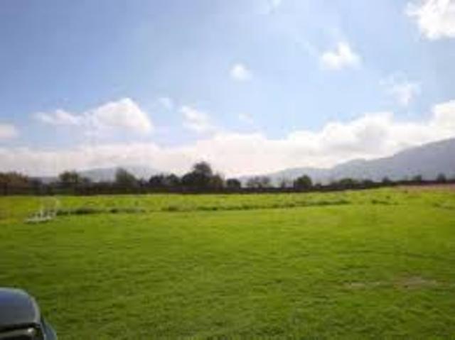 Emperadorerik gabeko imperioa.