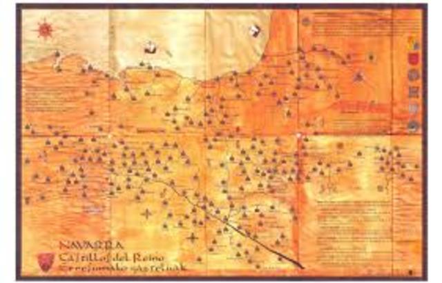 GAZTELAK NAFARRO BEREGANATU