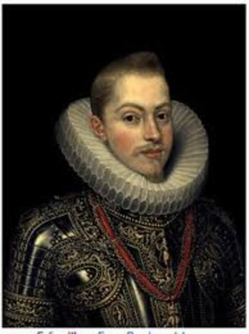 FILIPE II.AK HIL ZEN