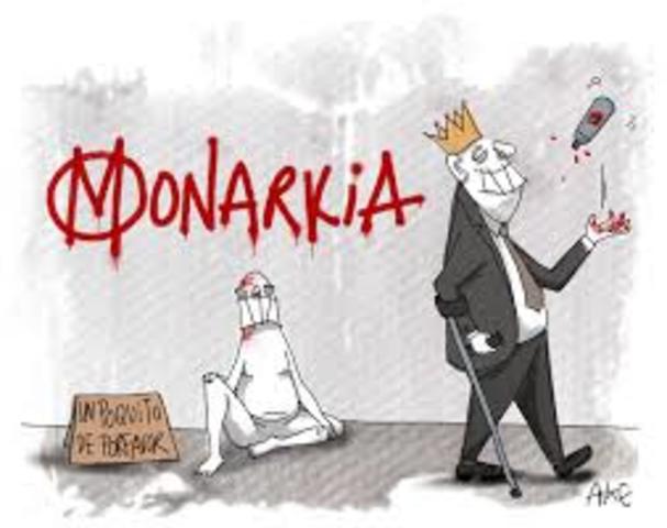 monarkia