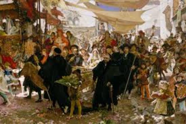 GAZTELAK GRANADA KONKISTATU ZUEN