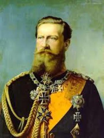 Alemaniako enperadore