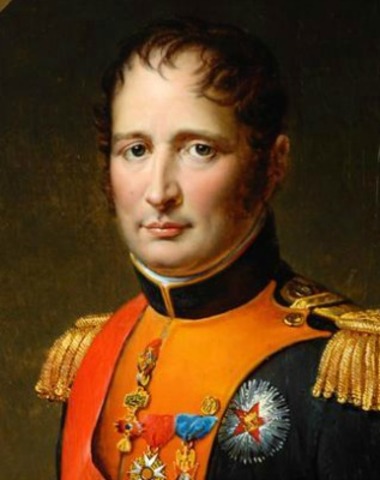 Josef Bonaparte