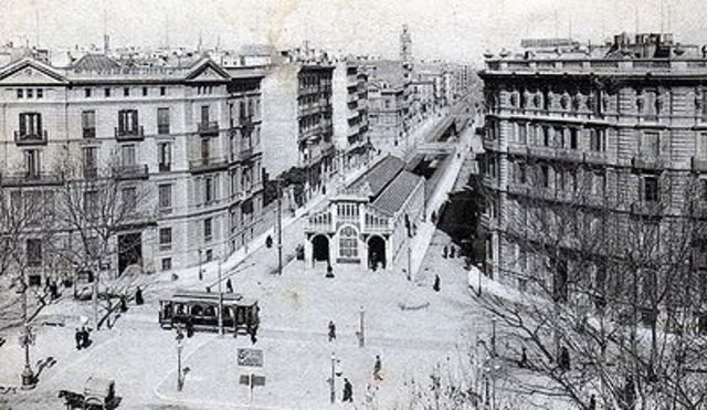 Trasllada a Barcelona