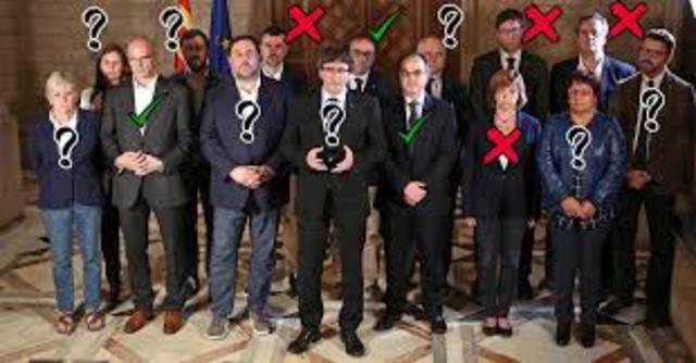 Restituir el govern