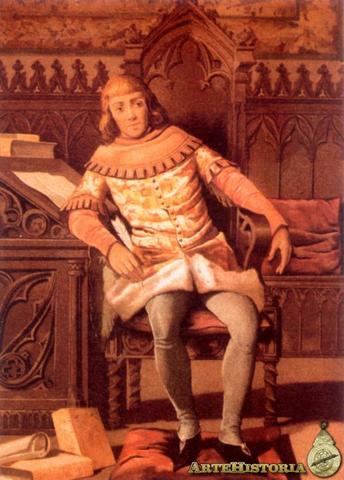 El Segle d'Or: la poesia