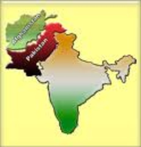 Afghanistan,Indian,Pakistan