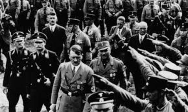 Den lange knivens natt