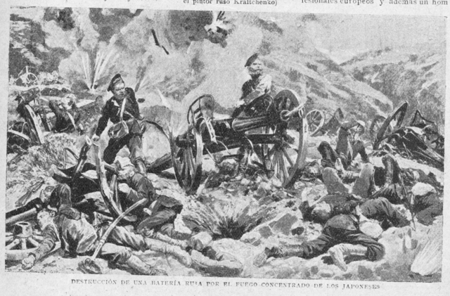 Japoniaren Aurkako Gerra Galdu