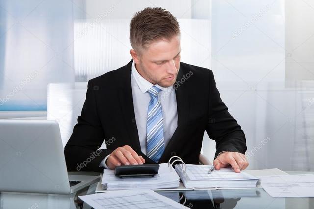 Analización de problema