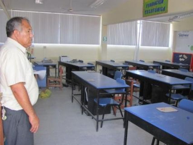 Analisis del problema