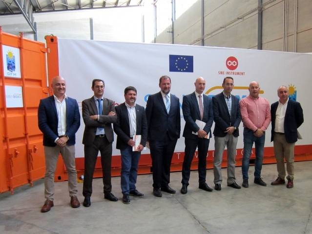 Día 3 de mi solución para el colegio de la Gloria Cesar