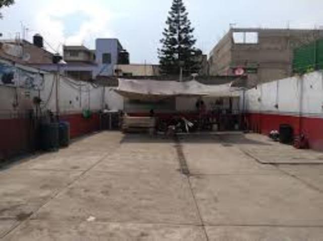 Analizar el espacio que tengo